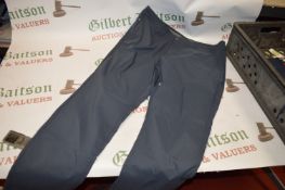 *Weatherproof Vintage Gent’s Grey Trousers Size: 40x32