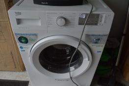 Beko 8kg A+++ Washing Machine