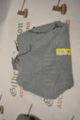 *Puma Grey Hoodie Top Size: S