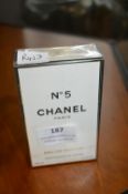 Chanel No.05 Copy Perfume 100ml