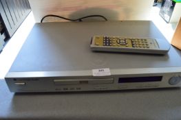 Cambridge Audio DVD55 TV/DVD Player