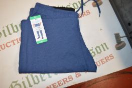 *Mondetta Gent’s Slim Fit Trousers Size: XL