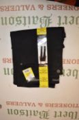 *Buffalo Lady’s Black Trousers Size: 10