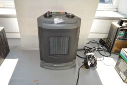 Bionaire Electric Heater