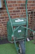 Haemmerlin Garden Wheelbarrow