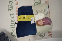 Jezzie’s Girl’s 2pc Velour Lounge Set with Hood Size: S