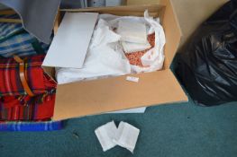 Two Boxes of Suet Pellet Bird Feed