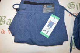 *Mondetta Gent’s Slim Fit Trousers Size: XL