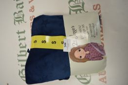 Jezzie’s Girl’s 2pc Velour Lounge Set with Hood Size: S