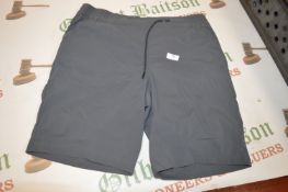 *Berghaus Grey Shorts Size: XL