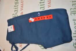*Champion Elevation Blue Jogger Size: M