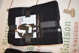 *Ellen Reyes Reversible Fashion Wrap