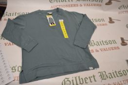 *Orvis Lady’s Classic Collection V-Neck Top Size: S