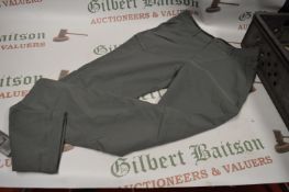 *Gerry Gent’s Fleece Lined Hiking Trousers Size: 34x34