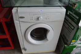 Whirlpool 5kg Washing Machine