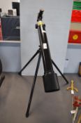 National Geographic Telescope