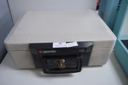 Century 1100 Portable Safe