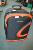 Chicane Travel Case Containing Holdalls, etc.