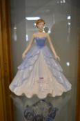 Coalport Evening Elegance Figurine