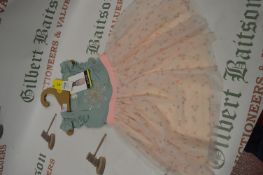 Zunie Girl’s Dress Size: 5 years