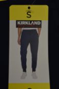 *Kirkland Gent’s Active Joggers in Navy Size: S
