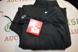 *Puma Joggers Size: M