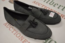 *Top Man Grey Shoes Size: 10