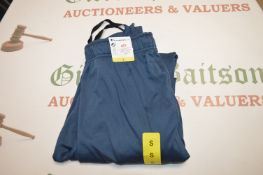 *Champion Gent’s Grey Joggers Size: S