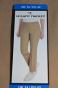 *Hillary Radley Trousers Size: 14