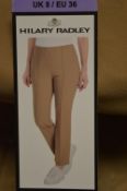 *Hillary Radley Trousers Size: 8