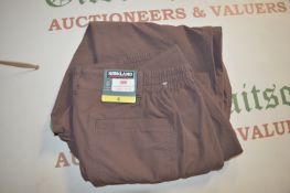 *Kirkland Lady’s Travel Trousers Size: 6