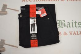 *Buffalo Lady’s High Rise Cargo Pants Size: 12