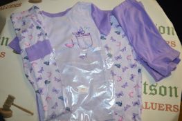 Kirkland Girl’s Pyjama Set Size: 8 years