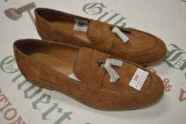 *Top Man Tan Shoes Size: 9