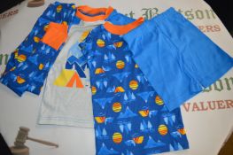 Kirkland Boy’s Pyjama Set Size: 3 years