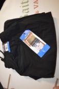*Kirkland Gent’s Black Swim Shorts Size: L