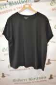 *Hilary Radley Black Top Size: XXL