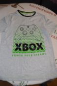 Kid’s Xbox T-Shirt Size: 12-13 years