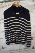 *Weatherproof Vintage Jumper Size: M