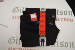 *Buffalo Lady’s High Rise Cargo Pants Size: 12
