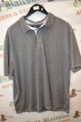 *Kirland Grey & White Top Size: XXL