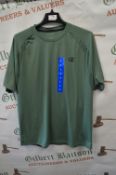 *Champion Green Top Size: L