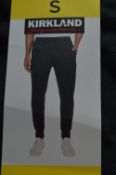 *Kirkland Gent’s Active Joggers in Grey Size: S