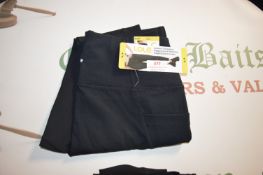 *Lady’s Black Leggings Size: S