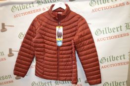 *32 Degrees Heat Spiced Apple Jacket Size: S