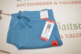 *Champion Gent’s Mountain Blue Shorts Size: M