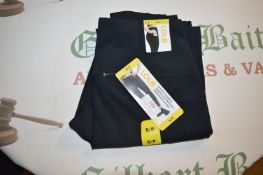 *Lady’s Black Leggings Size: S