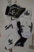 10pk of Hype Kid’s Socks