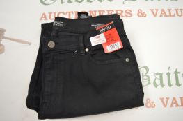 *Buffalo Lady’s High Rise Cargo Pants Size: 12