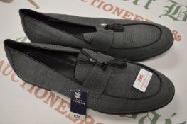 *Top Man Grey Shoes Size: 11